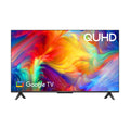 TCL 43P735 43 Inch 4K HDR TV