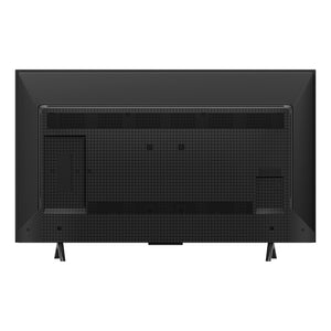 TCL 43 Inch P7K Full HD QLED Android TV 43P7K, Back View