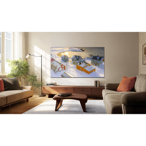 TCL 43 Inch P7K Full HD QLED Android TV 43P7K, Lifestyle View