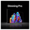 LG 43QNED81TSA 43 Inch QNED81 4K Smart TV