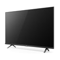TCL 43S625AU 43 Inch Android TV, Front left view
