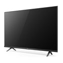TCL 43S625 43 Inch Full HD Android TV, Front left view