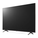 LG 43UP8000PTB 43 Inch ThinkQ TM100 Smart UHD TV