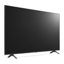 LG 43UP8000PTB 43 Inch ThinkQ TM100 Smart UHD TV