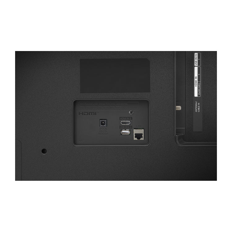 LG 43UP8000PTB 43 Inch ThinQ Smart UHD TV Appliance Giant