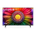 LG 43UR8050PSB UR80 43 Inch 4K Smart UHD TV