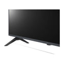 LG 43UR8050PSB UR80 43 Inch 4K Smart UHD TV