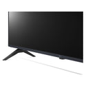 LG 43UT8050PSB 43 Inch UHD UT80 4K Smart TV