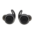 JBL JBLREFFLOWBLK True Wireless Sport Headphones