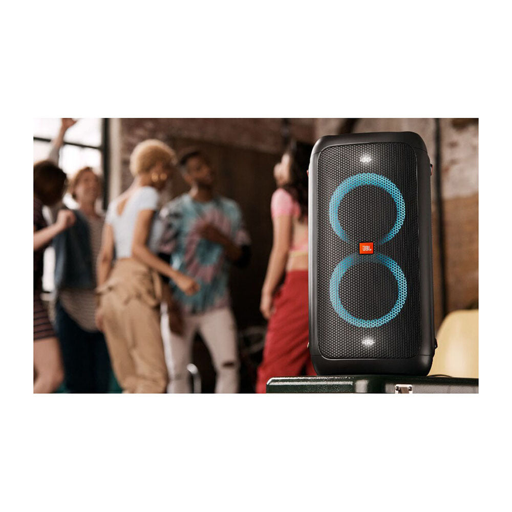 JBL JBLPARTYBOX100AS Portable Bluetooth Party Speaker