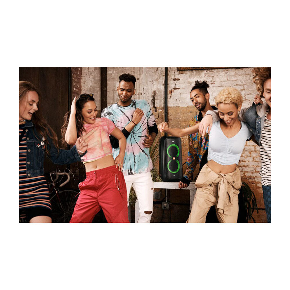 JBL JBLPARTYBOX100AS Portable Bluetooth Party Speaker