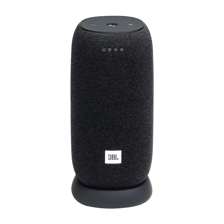 JBL JBLLINKPORBLK Link Portable Wi-Fi Speaker