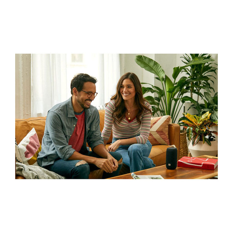 JBL JBLLINKPORBLK Link Portable Wi-Fi Speaker