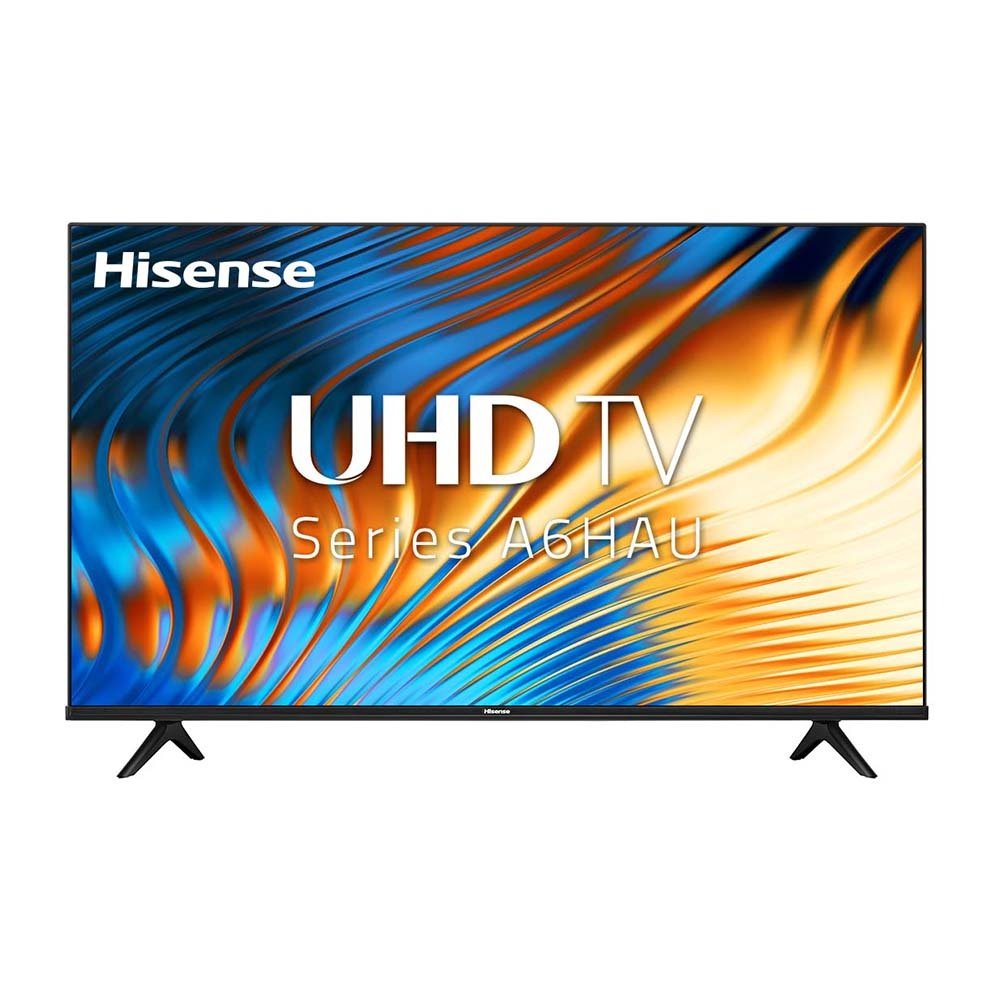 Hisense 50" 4K UHD Smart TV