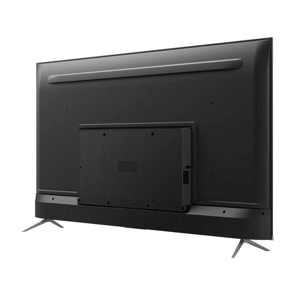 TCL 50C635 50 Inch C635 QLED 4K Google TV | Appliance Giant