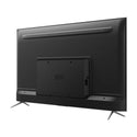 TCL 50C635 50 Inch C635 QLED 4K Google TV