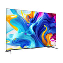 TCL 50C645 50 Inch C645 QLED 4K Google TV