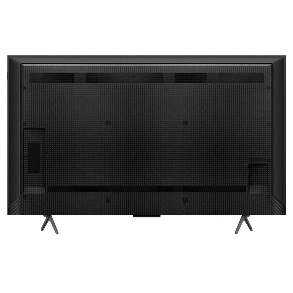 TCL 50C655 50 Inch QLED 4K Google TV, Back view