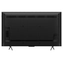 TCL 50C655 50 Inch QLED 4K Google TV, Back view