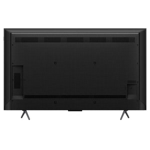 TCL 50C655 50 Inch QLED 4K Google TV, Back view