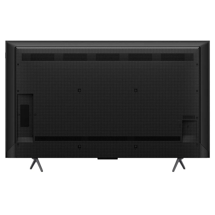 TCL 50C655 50 Inch QLED 4K Google TV, Back view