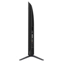 TCL 50C655 50 Inch QLED 4K Google TV, Side view