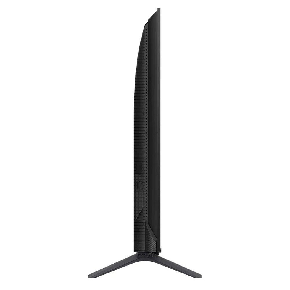 TCL 50C655 50 Inch QLED 4K Google TV, Side view