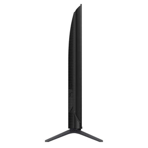 TCL 50C655 50 Inch QLED 4K Google TV, Side view
