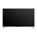 TCL 50C715 50 Inch 4K QLED Android TV, Front view 2
