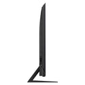 TCL 50C755 50 Inch QD-Mini LED 4K Google TV, Side view