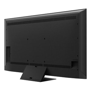 TCL 50C845 50 Inch Mini LED 4K Google TV, Back right view