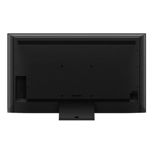 TCL 50C845 50 Inch Mini LED 4K Google TV, Back view