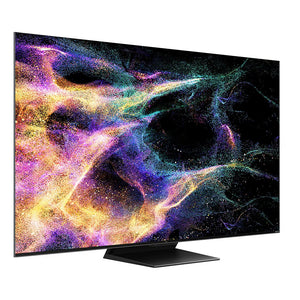 TCL 50C845 50 Inch Mini LED 4K Google TV, Front right view