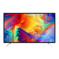 TCL 50E17US 50"(126cm) UHD LED LCD Smart TV, Front view