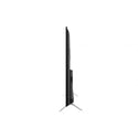 TCL 50E17US 50"(126cm) UHD LED LCD Smart TV, Side view