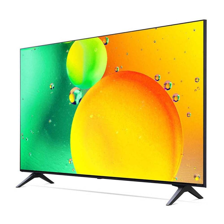 LG 50NANO75SQA 50 Inch NANO75 4K Smart TV