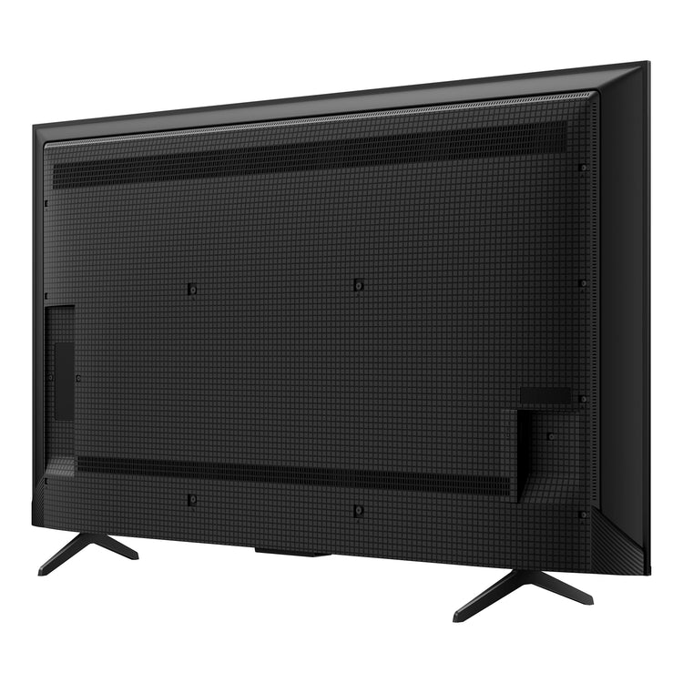 TCL 50 Inch P7K Full HD QLED Android TV 50P7K, Back View