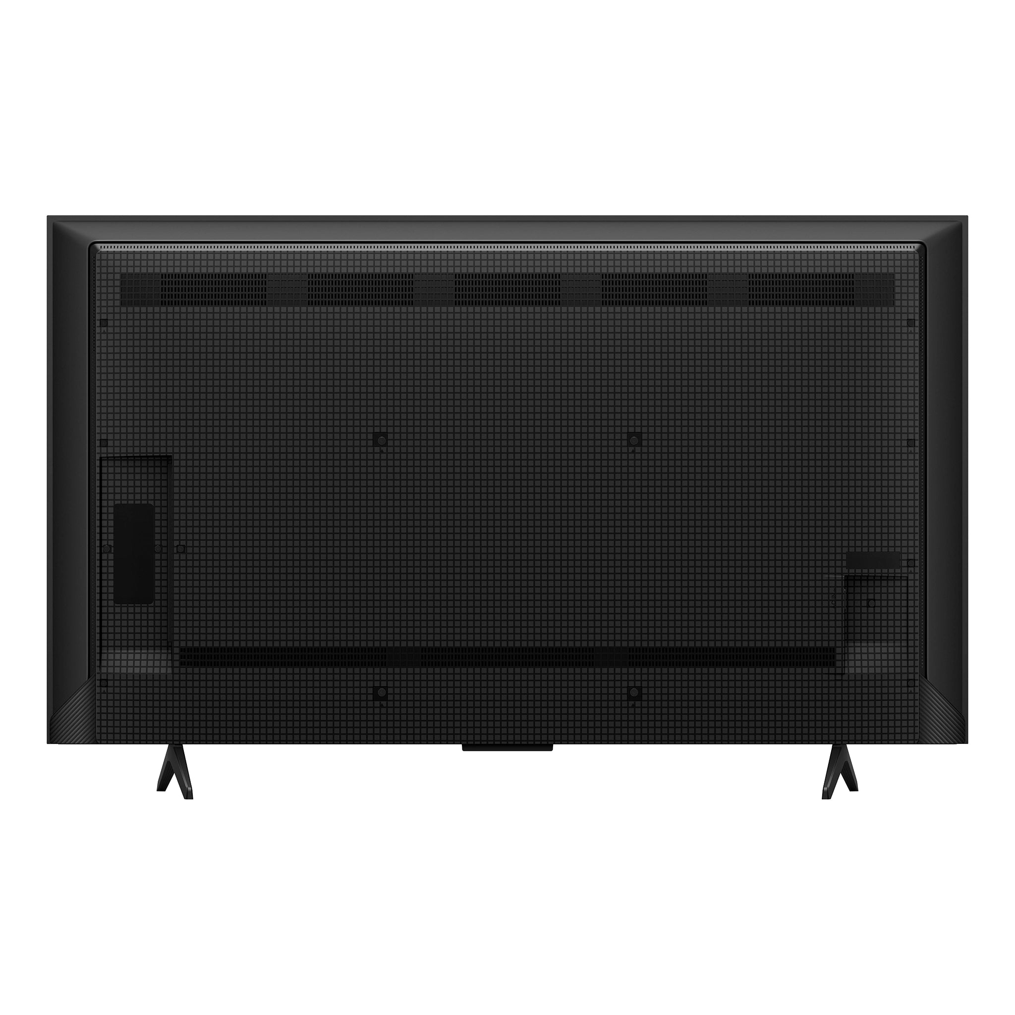 TCL 50 Inch P7K Full HD QLED Android TV 50P7K, Back View