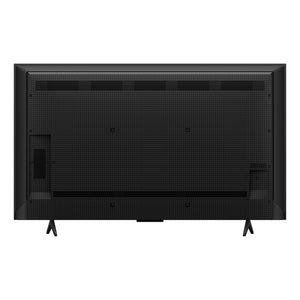 TCL 50 Inch P7K Full HD QLED Android TV 50P7K, Back View