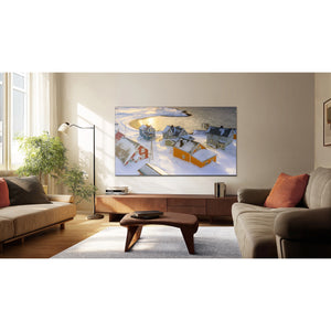 TCL 50 Inch P7K Full HD QLED Android TV 50P7K, Lifestyle View