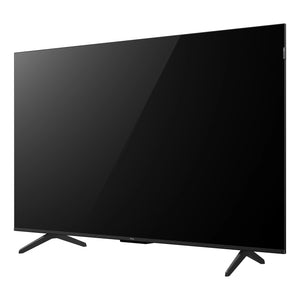TCL 50 Inch P7K Full HD QLED Android TV 50P7K, Right View Screen Off