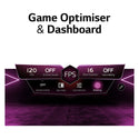 LG 50QNED75SRA 50 Inch QNED75 4K Smart TV