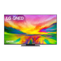 LG 50QNED81SRA QNED81 50 Inch 120Hz HDR10 4K UHD Smart TV, Front view