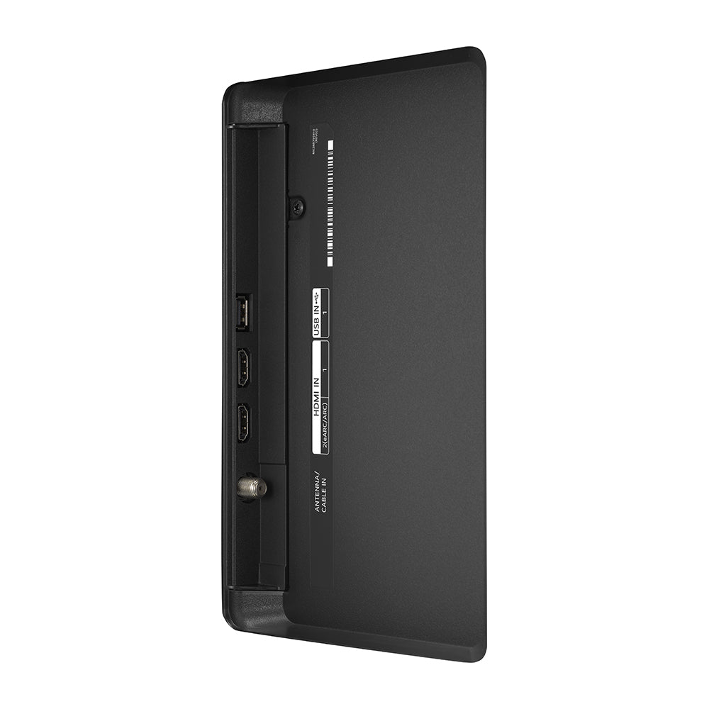 LG 50UP8000PTB 50 Inch 4K ThinQ TM100 UHD Smart TV