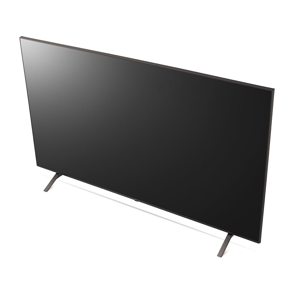 LG 50UP8000PTB 50 Inch 4K ThinQ TM100 UHD Smart TV