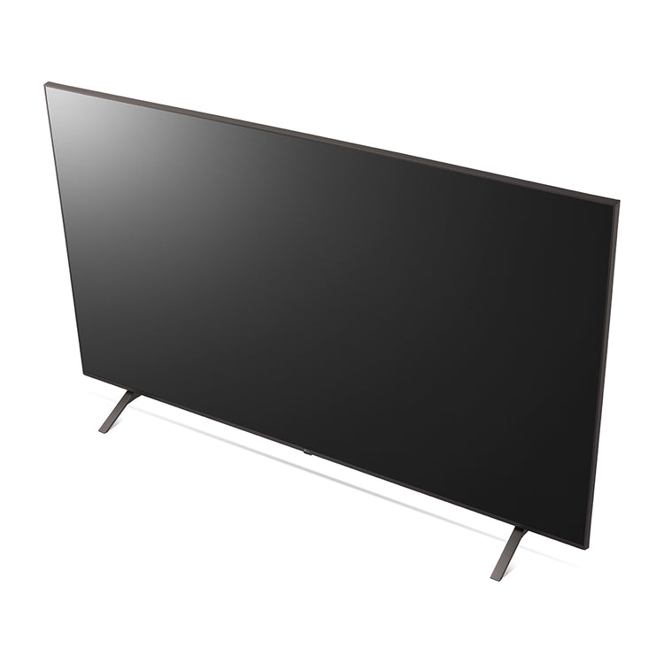 LG 50UP8000PTB 50 Inch 4K ThinQ TM100 UHD Smart TV