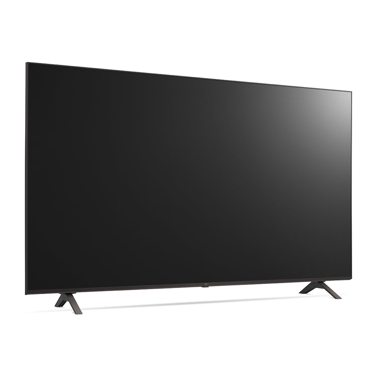 LG 50UP8000PTB 50 Inch 4K ThinQ TM100 UHD Smart TV