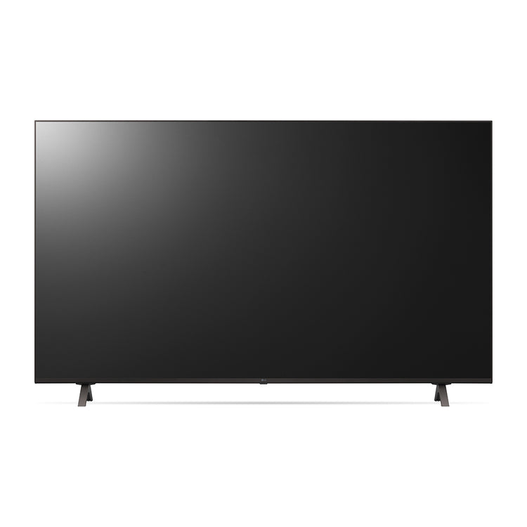 LG 50UP8000PTB 50 Inch 4K ThinQ TM100 UHD Smart TV