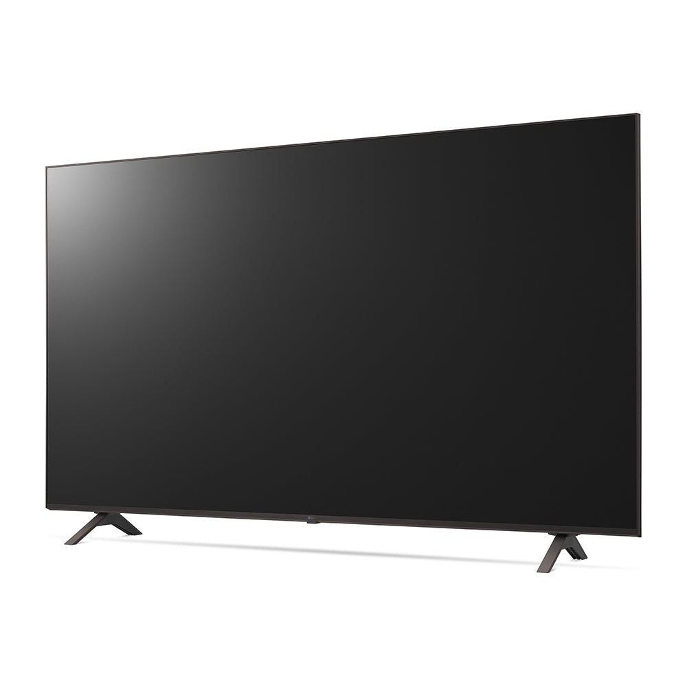 LG 50UP8000PTB 50 Inch 4K ThinQ TM100 UHD Smart TV
