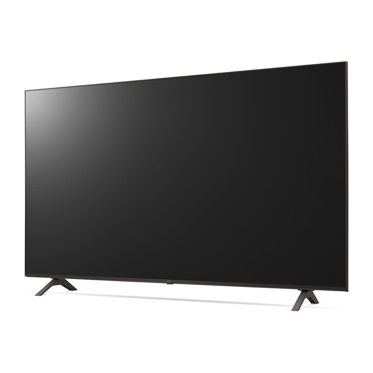 LG 50UP8000PTB 50 Inch 4K ThinQ TM100 UHD Smart TV
